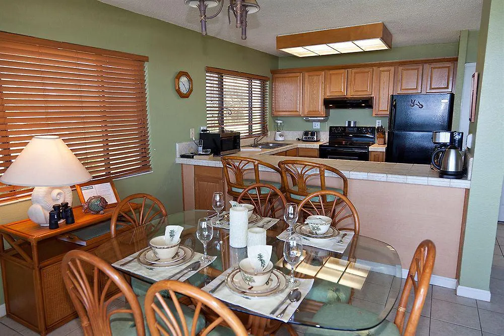 Apartmán Castle At Kona Reef Kailua-Kona