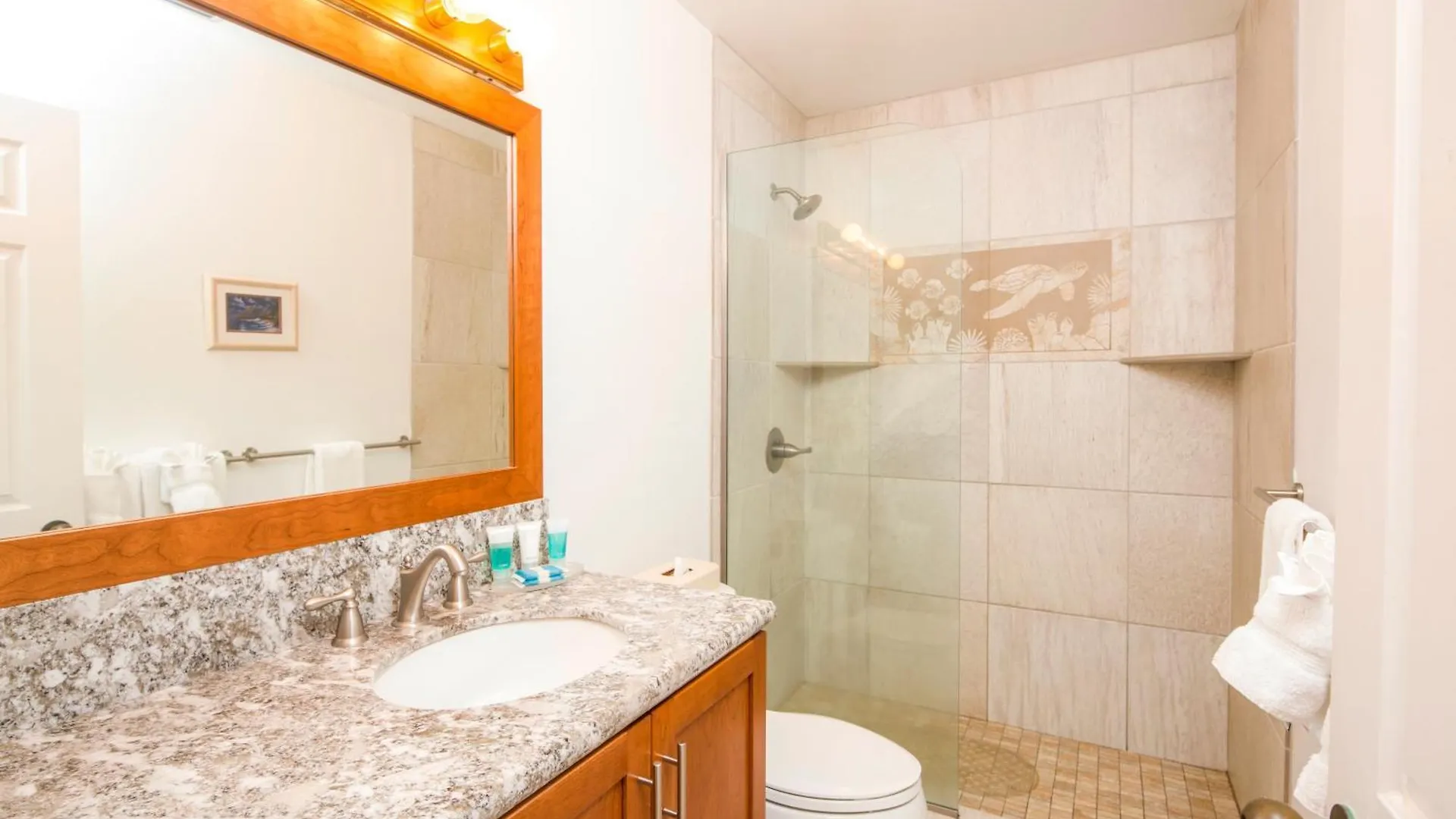 Apartmán Castle At Kona Reef Kailua-Kona