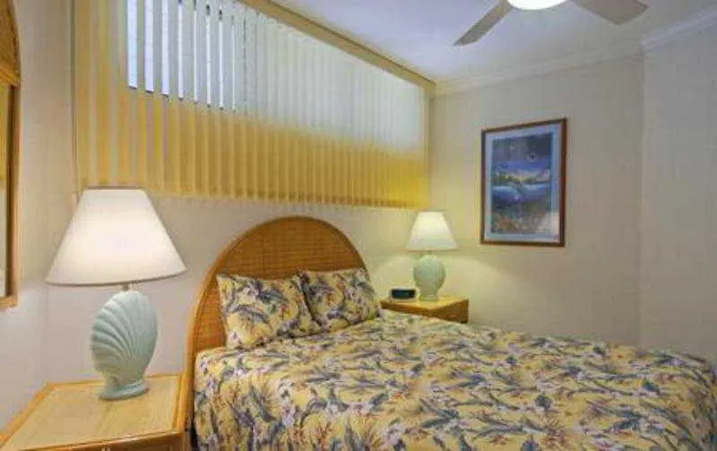Apartmán Castle At Kona Reef Kailua-Kona