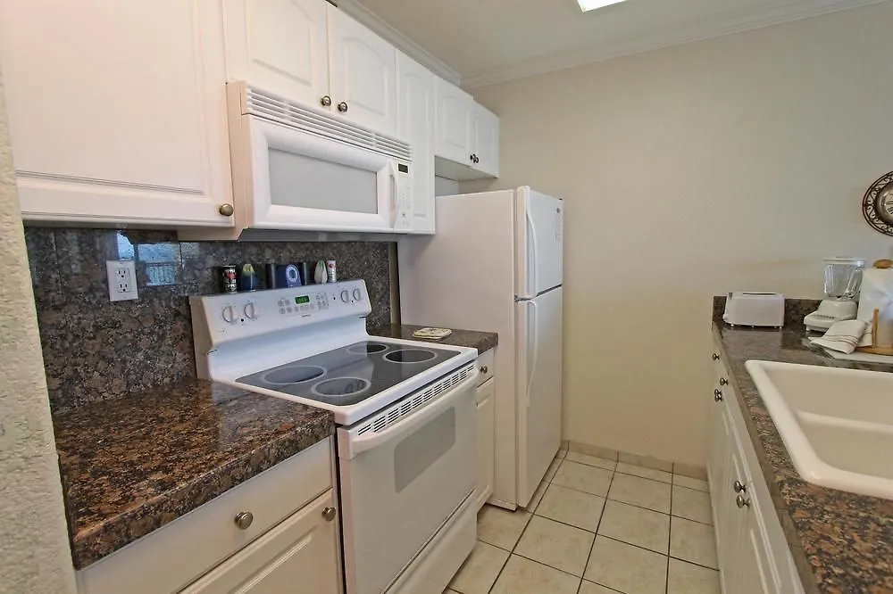 Apartmán Castle At Kona Reef Kailua-Kona