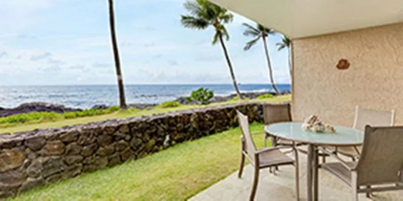 Apartmán Castle At Kona Reef Kailua-Kona