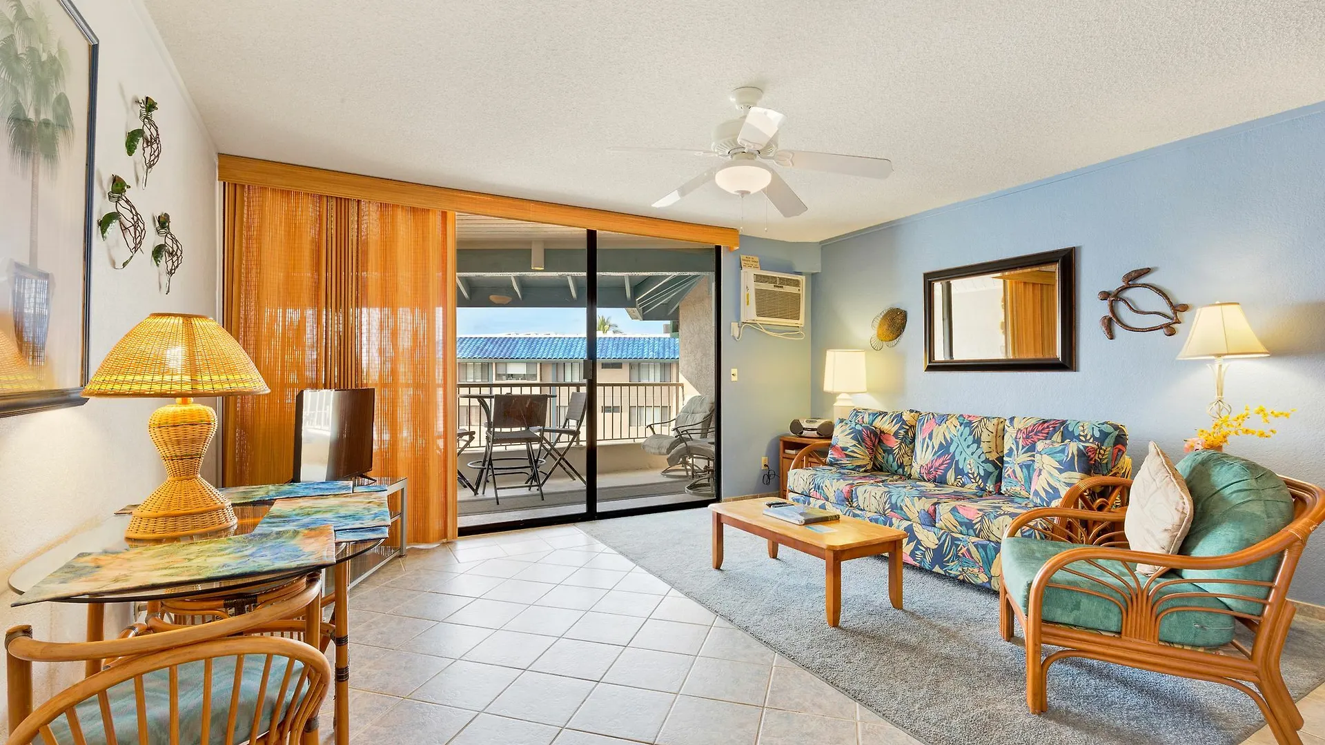 Apartmán Castle At Kona Reef Kailua-Kona