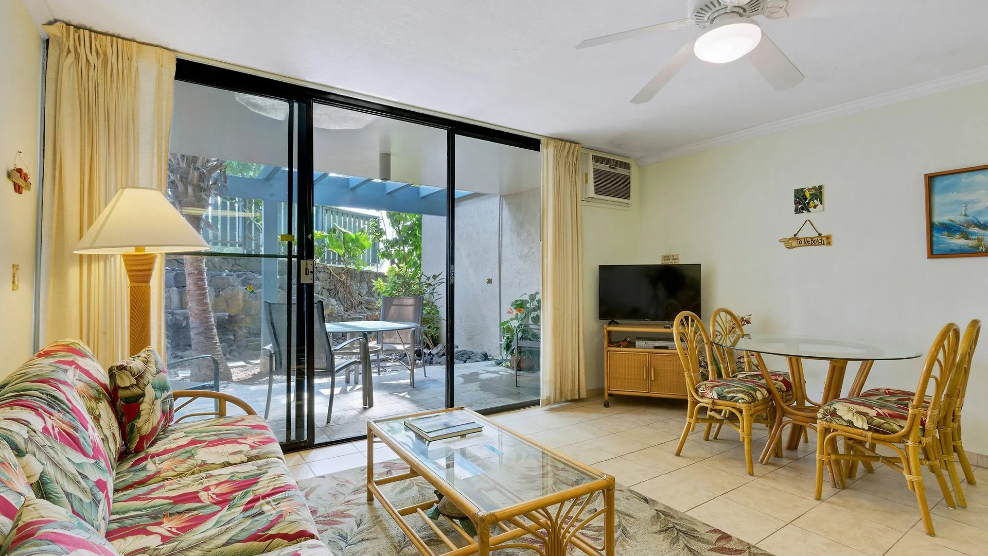 Apartmán Castle At Kona Reef Kailua-Kona USA
