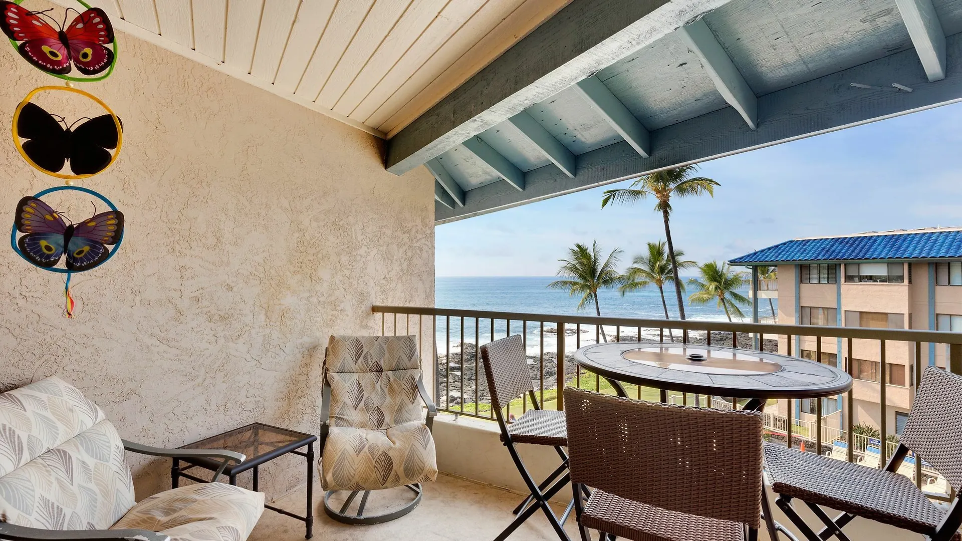 Apartmán Castle At Kona Reef Kailua-Kona