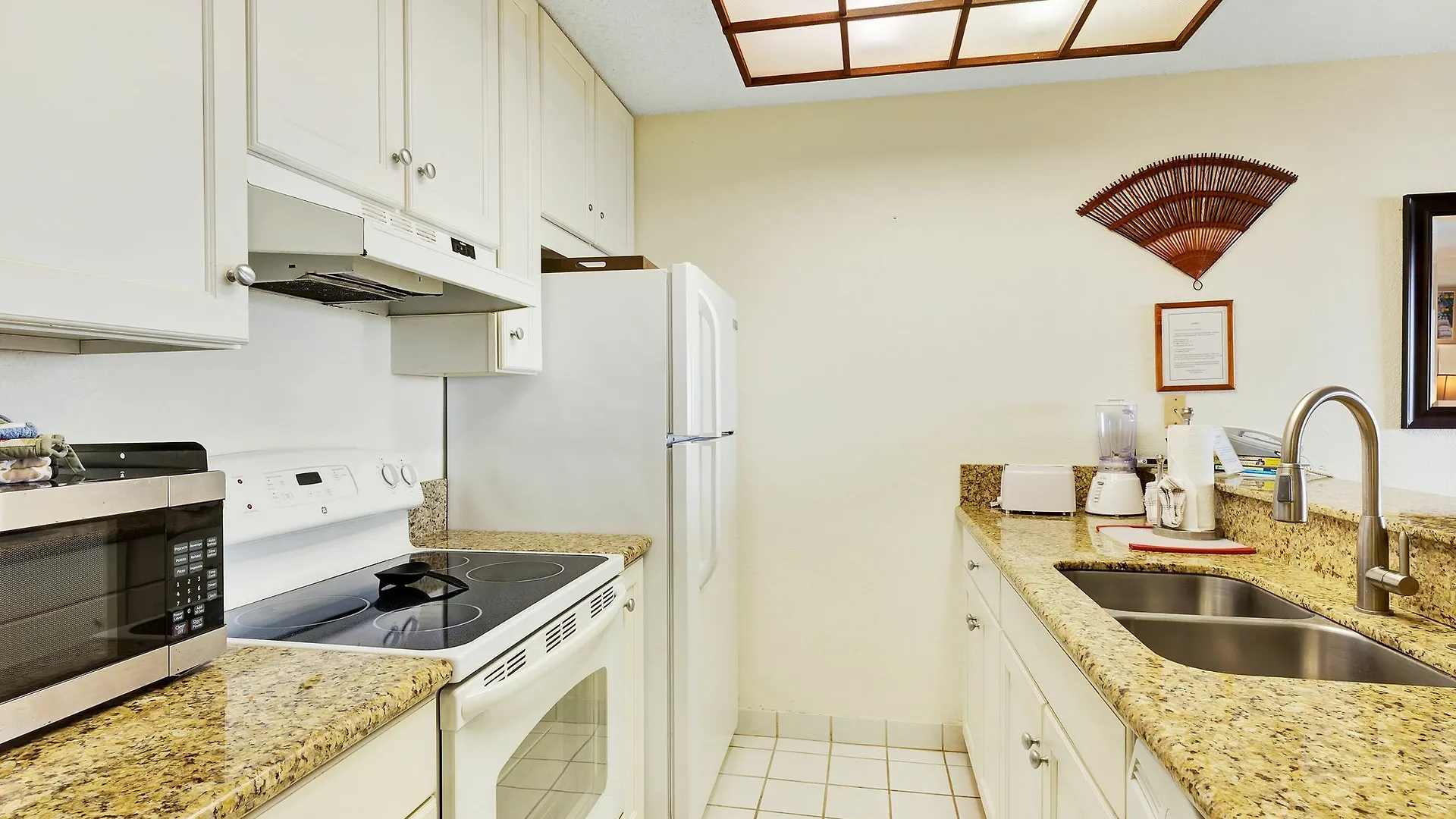 Apartmán Castle At Kona Reef Kailua-Kona