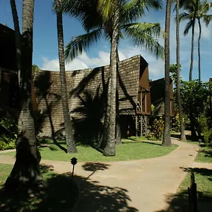 Отель Moloka'i
