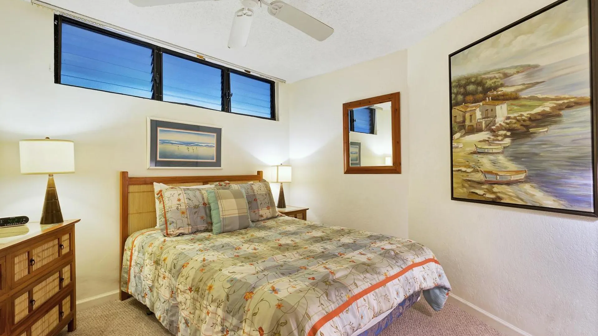 Castle At Kona Reef Apartment Kailua-Kona