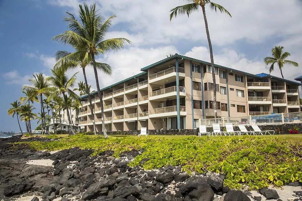 Castle At Kona Reef Apartment Kailua-Kona United States