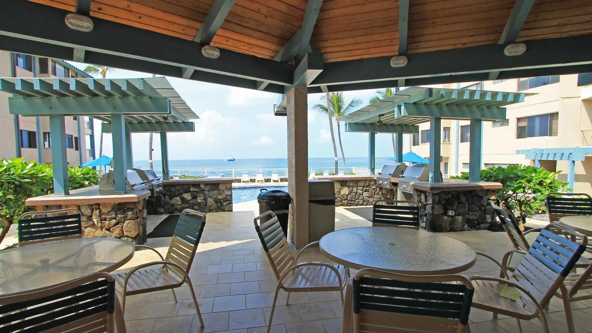 Aparthotel Castle At Kona Reef Apartment Kailua-Kona