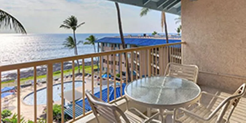 Castle At Kona Reef Apartment Kailua-Kona United States