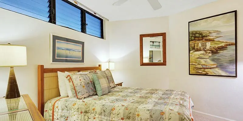 Castle At Kona Reef Apartment Kailua-Kona 0*,  United States