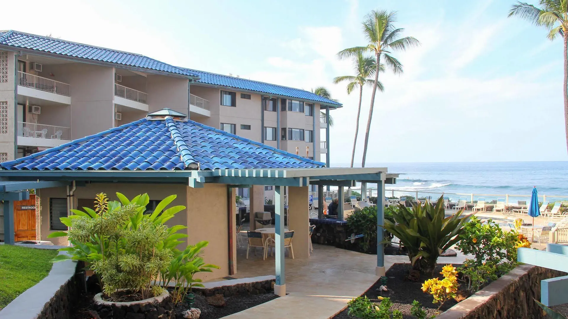 Castle At Kona Reef Apartment Kailua-Kona United States