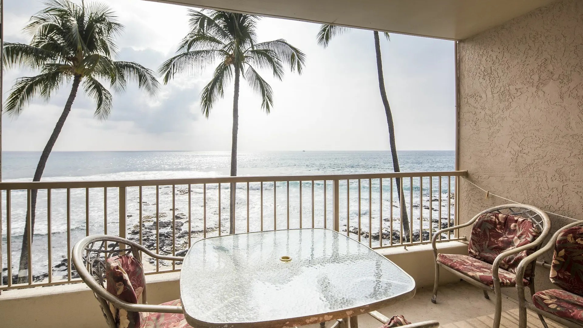 Castle At Kona Reef Apartment Kailua-Kona