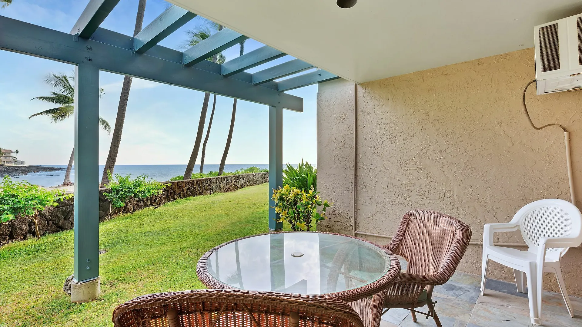 Castle At Kona Reef Apartment Kailua-Kona